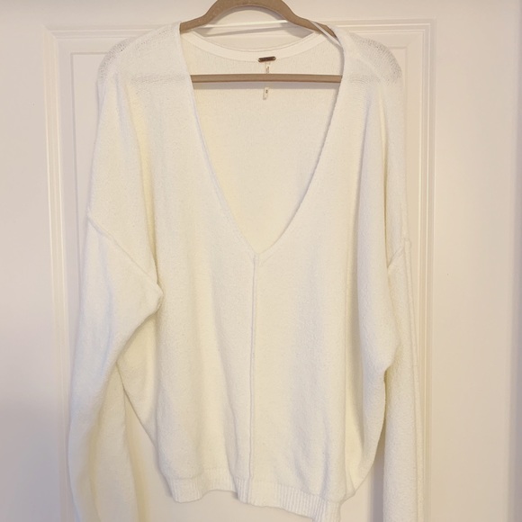Free People Sweaters - Free People Sweater